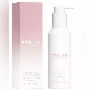 KYLIESkin By Kylie Jenner  COSMETICS Clarifying Gel Cleanser 5 Fl Oz New In Box